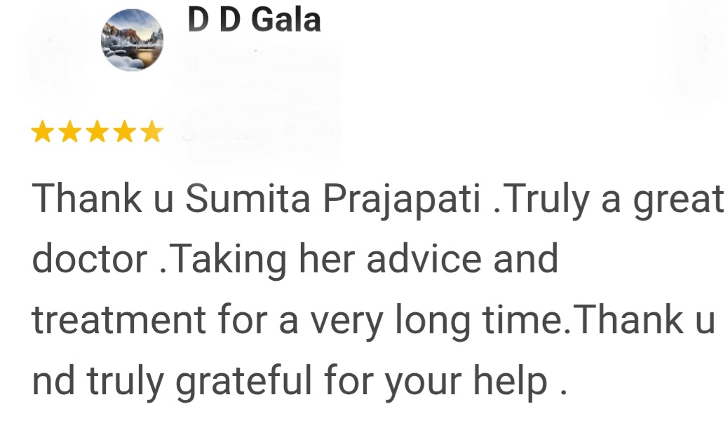 Truely a Great Dr